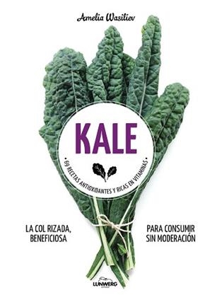 KALE | 9788416890521 | WASILIEV, AMELIA | Llibreria Aqualata | Comprar libros en catalán y castellano online | Comprar libros Igualada