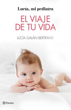 VIAJE DE TU VIDA, EL | 9788408184805 | GALÁN BERTRAND, LUCÍA | Llibreria Aqualata | Comprar libros en catalán y castellano online | Comprar libros Igualada