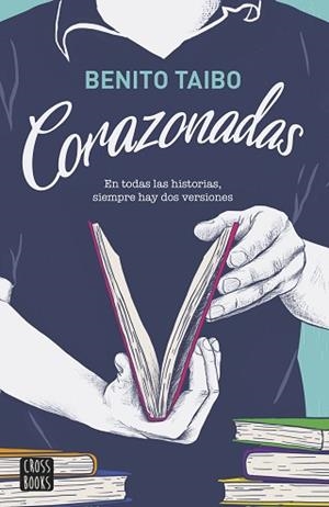 CORAZONADAS | 9788408185369 | TAIBO, BENITO | Llibreria Aqualata | Comprar libros en catalán y castellano online | Comprar libros Igualada