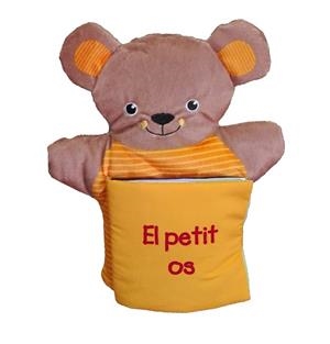 PETIT OS, EL | 9788468334066 | FERRI, FRANCESCA | Llibreria Aqualata | Comprar libros en catalán y castellano online | Comprar libros Igualada