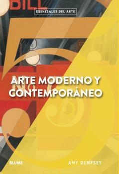 ARTE MODERNO Y CONTEMPORÁNEO | 9788417254346 | DEMPSEY, AMY | Llibreria Aqualata | Comprar llibres en català i castellà online | Comprar llibres Igualada