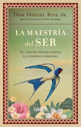 MAESTRÍA DEL SER, LA | 9788479539733 | RUIZ JR., MIGUEL | Llibreria Aqualata | Comprar llibres en català i castellà online | Comprar llibres Igualada