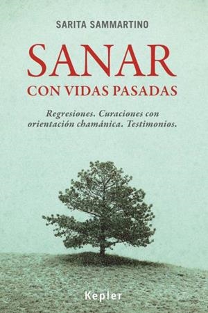 SANAR CON VIDAS PASADAS | 9788416344017 | SAMMARTINO, SARITA | Llibreria Aqualata | Comprar libros en catalán y castellano online | Comprar libros Igualada
