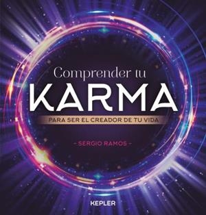 COMPRENDER TU KARMA | 9788416344192 | RAMOS MORENO, SERGIO | Llibreria Aqualata | Comprar libros en catalán y castellano online | Comprar libros Igualada
