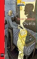 DUELO (B.V. ROJO 153) | 9788434895690 | GROSSMAN, DAVID | Llibreria Aqualata | Comprar llibres en català i castellà online | Comprar llibres Igualada