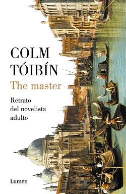 MASTER, THE | 9788426405081 | TÓIBÍN, COLM  | Llibreria Aqualata | Comprar libros en catalán y castellano online | Comprar libros Igualada