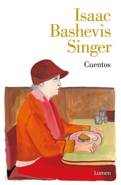CUENTOS | 9788426405425 | SINGER, ISAAC BASHEVIS | Llibreria Aqualata | Comprar libros en catalán y castellano online | Comprar libros Igualada