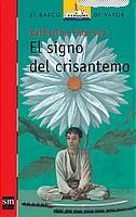SIGNO DEL CRISANTEMO, EL (B.V. ROJO 154) | 9788434895553 | PATERSON, KATHERINE | Llibreria Aqualata | Comprar libros en catalán y castellano online | Comprar libros Igualada