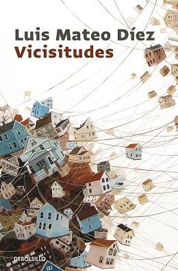 VICISITUDES | 9788466343510 | DÍEZ, LUIS MATEO  | Llibreria Aqualata | Comprar libros en catalán y castellano online | Comprar libros Igualada