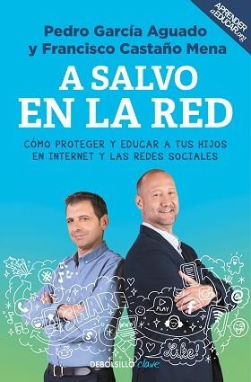 A SALVO EN LA RED | 9788466342377 | GARCÍA AGUADO, PEDRO / CASTAÑO MENA, FRANCISCO | Llibreria Aqualata | Comprar libros en catalán y castellano online | Comprar libros Igualada