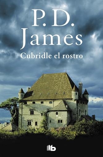 CUBRIDLE EL ROSTRO (ADAM DALGLIESH 1) | 9788490705179 | JAMES, P.D.  | Llibreria Aqualata | Comprar libros en catalán y castellano online | Comprar libros Igualada