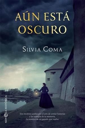 AÚN ESTÁ OSCURO | 9788491642503 | COMA, SILVIA | Llibreria Aqualata | Comprar llibres en català i castellà online | Comprar llibres Igualada