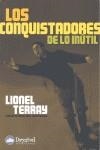 CONQUISTADORES DE LO INÚTIL, LOS.  DE LOS ALPES AL ANAPURNA | 9788498291445 | TERRAY, LIONEL  | Llibreria Aqualata | Comprar libros en catalán y castellano online | Comprar libros Igualada