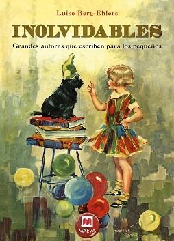 INOLVIDABLES | 9788417108397 | BERG-EHLERS, LUISE | Llibreria Aqualata | Comprar libros en catalán y castellano online | Comprar libros Igualada
