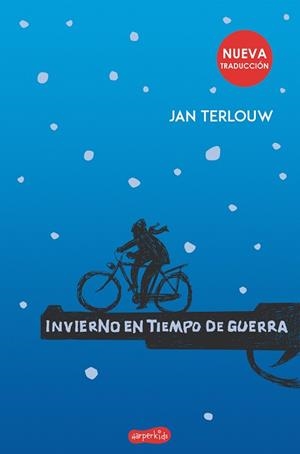 INVIERNO EN TIEMPO DE GUERRA | 9788417222093 | TERLOUW, JAN | Llibreria Aqualata | Comprar libros en catalán y castellano online | Comprar libros Igualada