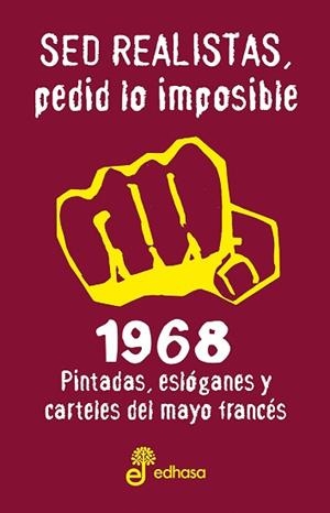 SED REALISTAS PEDID LO IMPOSIBLE | 9788435065269 | SERRAT CRESPO, MANUEL (EDITOR) | Llibreria Aqualata | Comprar llibres en català i castellà online | Comprar llibres Igualada