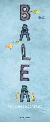 BALEA CATALÀ) | 9788484649779 | FERNÁNDEZ, FEDERICO / GONZÁLEZ, GERMÁN | Llibreria Aqualata | Comprar libros en catalán y castellano online | Comprar libros Igualada