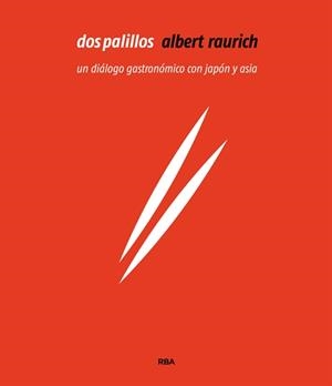 DOS PALILLOS | 9788491180890 | RAURICH, ALBERT | Llibreria Aqualata | Comprar libros en catalán y castellano online | Comprar libros Igualada