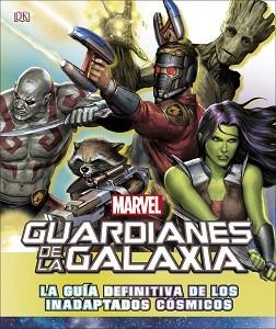 GUARDIANES DE LA GALAXIA | 9780241313978 | VARIOS AUTORES | Llibreria Aqualata | Comprar libros en catalán y castellano online | Comprar libros Igualada