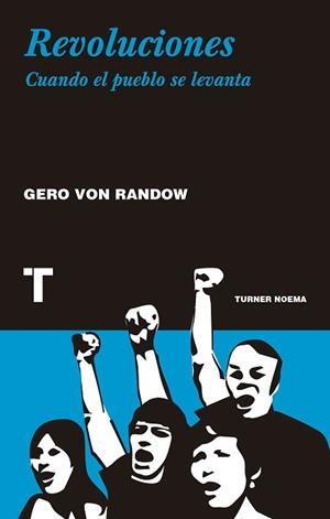 REVOLUCIONES | 9788416714247 | VON RANDOW, GERO | Llibreria Aqualata | Comprar libros en catalán y castellano online | Comprar libros Igualada