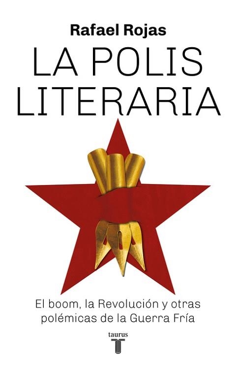 POLIS LITERARIA, LA | 9788430620012 | ROJAS, RAFAEL | Llibreria Aqualata | Comprar libros en catalán y castellano online | Comprar libros Igualada