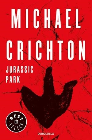 JURASSIC PARK | 9788466342711 | CRICHTON, MICHAEL | Llibreria Aqualata | Comprar libros en catalán y castellano online | Comprar libros Igualada