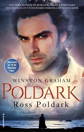 ROSS POLDARK | 9788417167141 | GRAHAM, WINSTON | Llibreria Aqualata | Comprar libros en catalán y castellano online | Comprar libros Igualada