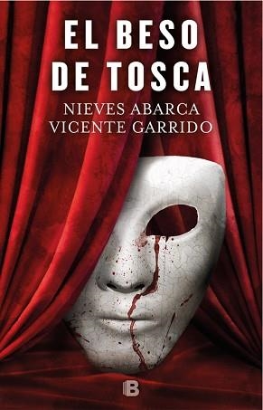 BESO DE TOSCA, EL | 9788466663014 | GARRIDO, VICENTE / ABARCA, NIEVES | Llibreria Aqualata | Comprar libros en catalán y castellano online | Comprar libros Igualada