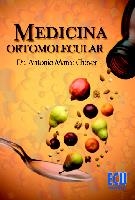 MEDICINA ORTOMOLECULAR | 9788499480077 | MARCO CHOVER, ANTONIO | Llibreria Aqualata | Comprar libros en catalán y castellano online | Comprar libros Igualada