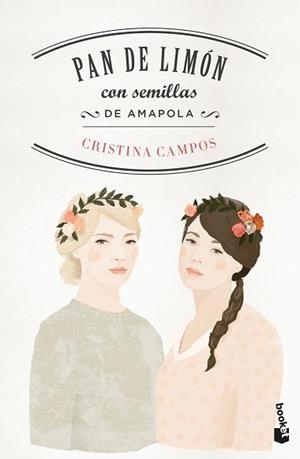 PAN DE LIMÓN CON SEMILLAS DE AMAPOLA | 9788408170396 | CAMPOS, CRISTINA | Llibreria Aqualata | Comprar llibres en català i castellà online | Comprar llibres Igualada