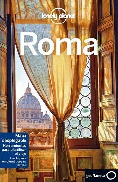 ROMA 5 | 9788408180319 | GARWOOD, DUNCAN/WILLIAMS, NICOLA | Llibreria Aqualata | Comprar libros en catalán y castellano online | Comprar libros Igualada