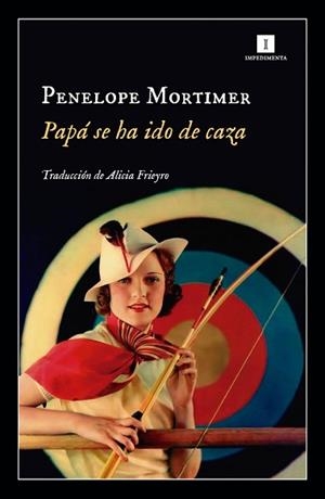 PAPÁ SE HA IDO DE CAZA | 9788417115548 | MORTIMER, PENELOPE | Llibreria Aqualata | Comprar llibres en català i castellà online | Comprar llibres Igualada