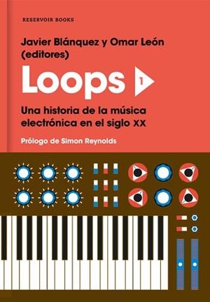LOOPS 1 | 9788417125806 | BLÁNQUEZ, JAVIER / MORERA, OMAR | Llibreria Aqualata | Comprar libros en catalán y castellano online | Comprar libros Igualada