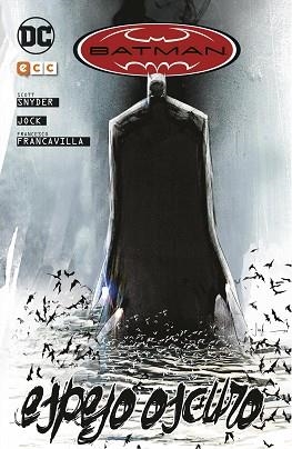 BATMAN. ESPEJO OSCURO | 9788417441586 | SNYDER, SCOTT / JOCK | Llibreria Aqualata | Comprar llibres en català i castellà online | Comprar llibres Igualada