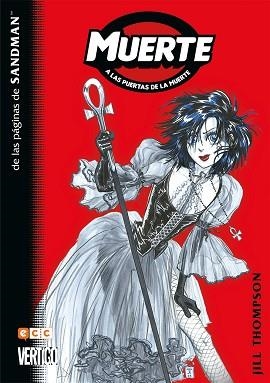 MUERTE. A LAS PUERTAS DE LA MUERTE | 9788417441425 | THOMPSON, JILL | Llibreria Aqualata | Comprar libros en catalán y castellano online | Comprar libros Igualada