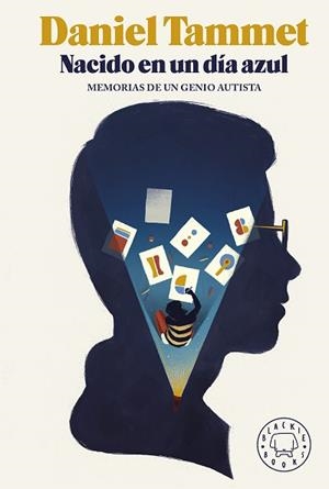 NACIDO EN UN DÍA AZUL | 9788417059699 | TAMMET, DANIEL | Llibreria Aqualata | Comprar llibres en català i castellà online | Comprar llibres Igualada