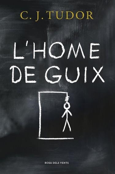 HOME DE GUIX, L' | 9788416930098 | TUDOR, C.J. | Llibreria Aqualata | Comprar llibres en català i castellà online | Comprar llibres Igualada