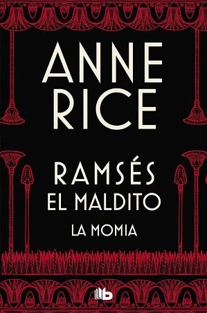 MOMIA (O RAMSÉS EL MALDITO), LA | 9788490705827 | RICE, ANNE | Llibreria Aqualata | Comprar libros en catalán y castellano online | Comprar libros Igualada