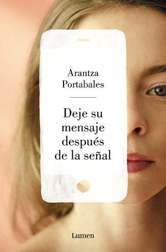 DEJE SU MENSAJE DESPUÉS DE LA SEÑAL | 9788426405524 | PORTABALES SANTOMÉ, ARANTZA  | Llibreria Aqualata | Comprar libros en catalán y castellano online | Comprar libros Igualada