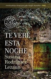 TE VERÉ ESTA NOCHE | 9788466343657 | RODRÍGUEZ LEZAUN, SUSANA  | Llibreria Aqualata | Comprar llibres en català i castellà online | Comprar llibres Igualada