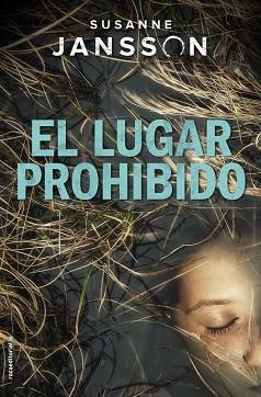 LUGAR PROHIBIDO, EL | 9788417092801 | JANSSON, SUSANNE | Llibreria Aqualata | Comprar libros en catalán y castellano online | Comprar libros Igualada