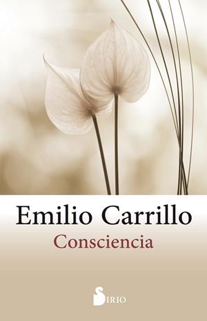 CONSCIENCIA | 9788416579938 | CARRILLO BENITO, EMILIO | Llibreria Aqualata | Comprar libros en catalán y castellano online | Comprar libros Igualada