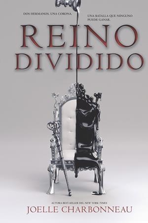 REINO DIVIDIDO | 9788494731099 | CHARBONNEAU, JOELLE | Llibreria Aqualata | Comprar libros en catalán y castellano online | Comprar libros Igualada