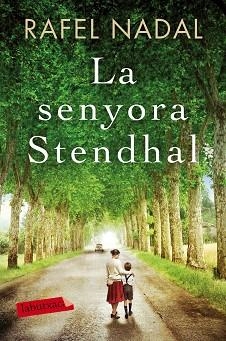 SENYORA STENDHAL, LA | 9788417031909 | NADAL, RAFEL | Llibreria Aqualata | Comprar libros en catalán y castellano online | Comprar libros Igualada