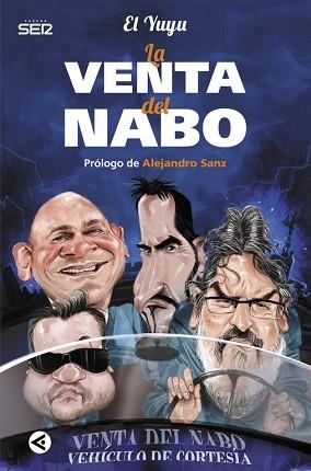 VENTA DEL NABO, LA | 9788403518018 | EL YUYU | Llibreria Aqualata | Comprar libros en catalán y castellano online | Comprar libros Igualada