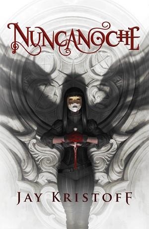 NUNCANOCHE (CRÓNICAS DE NUNCANOCHE 1) | 9788401019340 | KRISTOFF, JAY  | Llibreria Aqualata | Comprar libros en catalán y castellano online | Comprar libros Igualada