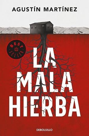 MALA HIERBA, LA | 9788466343701 | MARTÍNEZ, AGUSTÍN | Llibreria Aqualata | Comprar llibres en català i castellà online | Comprar llibres Igualada