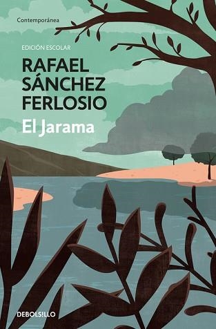 JARAMA, EL (EDICIÓN ESCOLAR) | 9788466330992 | SÁNCHEZ FERLOSIO, RAFAEL | Llibreria Aqualata | Comprar llibres en català i castellà online | Comprar llibres Igualada