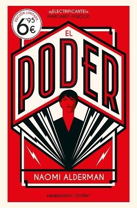 PODER, EL | 9788416859214 | ALDERMAN, NAOMI | Llibreria Aqualata | Comprar llibres en català i castellà online | Comprar llibres Igualada
