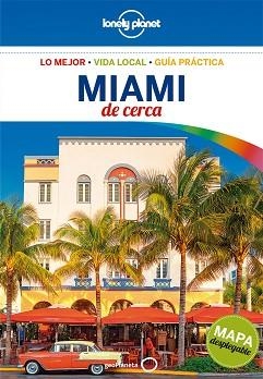 MIAMI DE CERCA (LONELY PLANET) | 9788408179849 | ST.LOUIS, REGIS | Llibreria Aqualata | Comprar libros en catalán y castellano online | Comprar libros Igualada